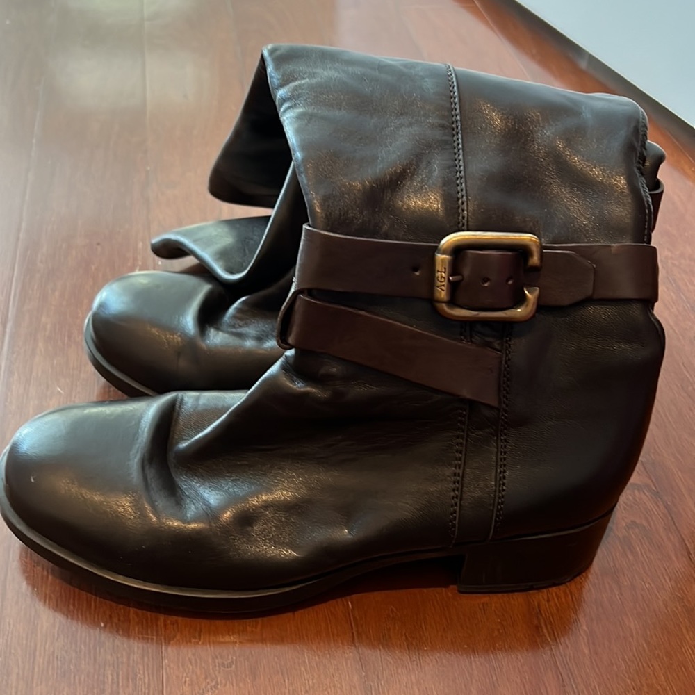 AGL Riding Boot - Picture 3 of 8